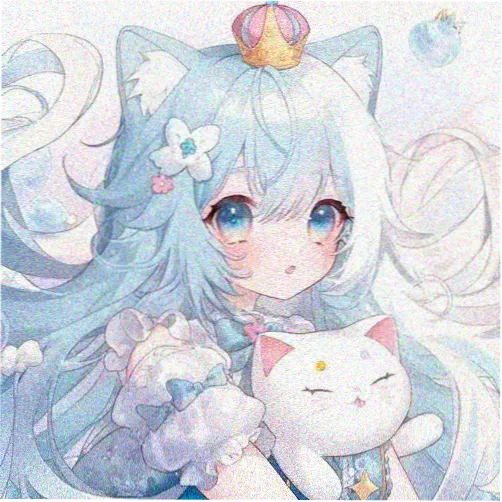 樱花动漫用户雨落青栀的头像